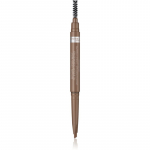 Rimmel Brow This Way Kulmupliiats kaks-&uuml;hes pintsliga varjund 001 Blonde 0,25 g