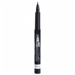 Rimmel ScandalEyes Micro Vedel silmalainer veekindel varjund 001 Black 1.1 ml