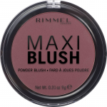Rimmel Maxi Blush Puuderp&otilde;sepuna varjund 005 Rendez-Vous 9 g