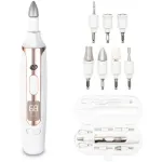 RIO Precision Pro Electric Nail File Elektriline k&uuml;&uuml;neviil 1 tk