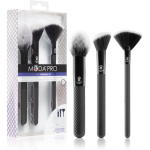 Royal and Langnickel MŌDA&reg; PRO Finishing Kit pintslite komplekt koos kotiga