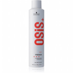 Schwarzkopf Professional Osis+ Freeze Juukselakk - tugev hoidvus 300 ml