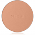 Sensai Total Finish Puuder-jumestuskreem t&auml;itepakend varjund TF 204 Almond Beige, SPF 10 11 g