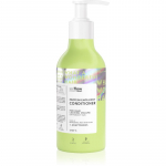 so!flow Low Porosity Hair Protein-Emollient Conditioner Palsam peadligi hoidvatele juustele 400 ml