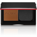 Shiseido Synchro Skin Self-Refreshing Custom Finish Powder Foundation Puuder-jumestuskreem varjund 510 Suede 9 g
