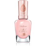 Sally Hansen Color Therapy Toitev k&uuml;&uuml;nelakk varjund 220 Rosy Quartz 14.7 ml