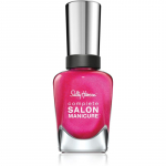 Sally Hansen Complete Salon Manicure Tugevdav k&uuml;&uuml;nelakk varjund 191 Back To The Fuchsia 14.7 ml