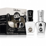 Sally Hansen Miracle Gel&trade; alus- ja pealisk&uuml;&uuml;nelaki komplekt varjund 900 Get Mod