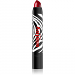 Sisley Phyto-Lip Twist Mat Toonitud huulepalsam mati efektiga varjund 22 Burgundy 2.5 g