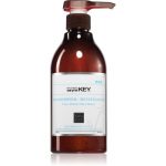Saryna Key Pure African Shea Butter Curl Control Palsam lainelistele ja lokkis juustele 500 ml