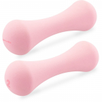 Spokey Bone neopreenist hantlite komplekt 2x2 kg