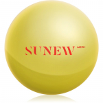 SUNEWMED+ Vanilla Gold Kiss Moisturizing Lip Balm Niisutav huulepalsam sheav&otilde;iga 13 g