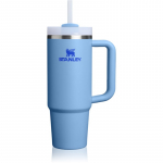 Stanley Quencher H2.O FlowState&trade; Tumbler k&otilde;rrega roostevabast terasest joogitops medium Blue Sky 890 ml