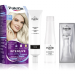 Schwarzkopf Palette Intensive Color Creme P&uuml;sijuuksev&auml;rv varjund 10-2 (A10) Ultra Ash Blonde 1 tk