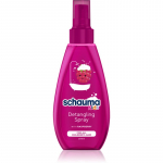 Schwarzkopf Schauma Kids Pihusti kammimise kergendamiseks lastele 150 ml