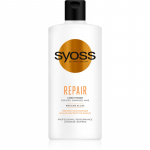 Syoss Intense Repair Taastav palsam kuivadeleja kahjustatud juustele 440 ml