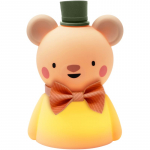Taf Toys Night Light Bear &ouml;&ouml;lamp 1 tk