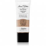 theBalm Anne T. Dotes&reg; Tinted Moisturizer Tooniv niisutav kreem varjund #18 Light 30 ml