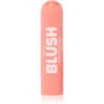 Technic Cosmetics Blush Kreemjas p&otilde;sepuna varjund Peach Syrup 7 g
