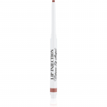 Too Faced Lip Injection Extreme Lip Shaper Huulepliiats pikaajalise kohevuse andmiseks varjund Puffy Nude 0,38 g