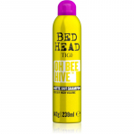 TIGI Oh Bee Hive Matte Dry Shampoo Matt kuiv&scaron;ampoon vol&uuml;&uuml;mi andva efektiga 238 ml