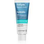 Tołpa Dermo Face Hydrativ Niisutav BB kreem SPF 30 Natural Beige 40 ml