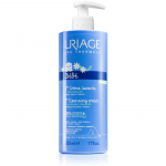 Uriage B&eacute;b&eacute; 1st Cleansing Cream &Otilde;rn puhastuskreem lastele s&uuml;nnist alates 500 ml