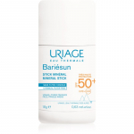 Uriage Bari&eacute;sun Mineral Stick SPF 50+ Kaitsev mineraalpulk SPF 50+ 18 g
