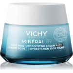Vichy Min&eacute;ral 89 Rikkalikult niisutav kreem l&otilde;hnatu 50 ml