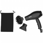 Wahl Travel Dryer SW-323 Reisif&ouml;&ouml;n 1 tk