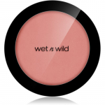 Wet n Wild Color Icon Kompaktne p&otilde;sepuna varjund Pearlescent Pink 6 g
