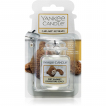 Yankee Candle Soft Blanket auto&otilde;hu v&auml;rskendaja rippuv 1 tk