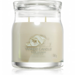 Yankee Candle Warm Cashmere l&otilde;hnak&uuml;&uuml;nal 368 g