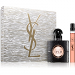 Yves Saint Laurent Black Opium Kinkekomplekt  Wle
