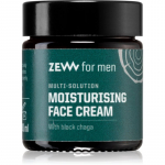 Zew For Men Face Cream Niisutav n&auml;okreem  Mle 30 ml