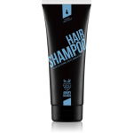 Angry Beards Urban Twofinger Shampoo V&auml;rskendav juukse- ja habeme&scaron;ampoon 230 ml