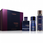 Al Haramain Amber Oud Dubai Night Kinkekomplekt  U 1 tk