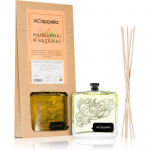 ACappella Mandarin and Basil aroomihajuti t&auml;itega 100 ml