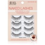 Ardell Naked Lashes Multipack Kleebitavad ripsmed suur pakk t&uuml;&uuml;p 423 4 paar