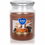 BISPOL Premium Line Gingebread l&otilde;hnak&uuml;&uuml;nal 500 g