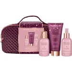 Baylis & Harding Wild Cherry & Vanilla Kinkekomplekt kosmeetikakott