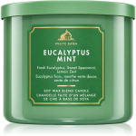 Bath & Body Works Eucalyptus Mint l&otilde;hnak&uuml;&uuml;nal 411 g