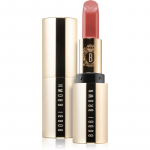 Bobbi Brown Luxe Lipstick Luksuslik huulepulk niisutava toimega varjund City Dawn 3,8 g