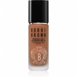 Bobbi Brown Weightless Skin Foundation SPF 15 Kauap&uuml;siv jumestuskreem niisutava toimega varjund Walnut 30 ml