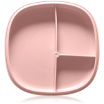 B.Box 2in1 Suction Plate taldrik iminapaga Blush 1 tk
