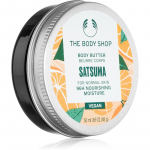 The Body Shop Satsuma Body Butter Kehav&otilde;i 50 ml