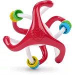 Baby Einstein Slide & Swirl&trade; sensoorne pall 3m+ 1 tk