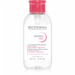 Bioderma Sensibio H2O Mitsellaarvesi tundlikule nahale koos dosaatoriga 500 ml