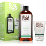 Bulldog Original Kinkekomplekt  Mle