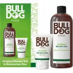 Bulldog Original Kinkekomplekt  Mle